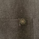 Honeylove EverReady Pant L in Charcoal inseam 27” waist 30” elastic BNWOT Gray Size L Photo 2