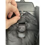 The North Face Metropolis Goose Down Fill Insulated 600 Coat Parka Jacket Small Photo 3