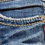 Silver Jeans  Berkeley Surplus Bootcut 28/33 Photo 5