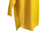 Melissa Paige Melissa Paige Button-Sleeve Boat-Neck Sweater size M Photo 6