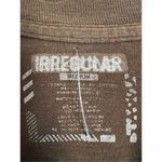 Ed Hardy Vintage Y2K  Irregular cotton short sleeve T-shirt sz M women’s 90’s edg Photo 5