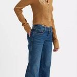 Levi's ® x Free People Premium Noughties Bootcut Jeans Photo 0