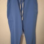 FIGS Zamora High Waisted Jogger Scrub Pants Photo 0