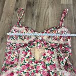 For Love & Lemons Heart Bloom Slip Dress. Photo 4