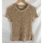 CAbi  Sorbet Pullover Sweater XS Photo 3