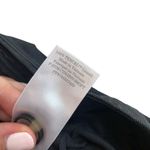 Everlane  Women’s 6‎ Tencel Relaxed Fit Chino Pant Black Slouchy Trouser New Photo 5