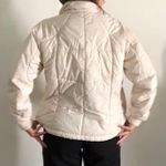 Columbia White Puffer Photo 3