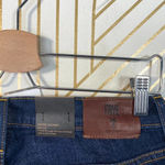 Frye Addie Skinny Jeans Dark Wash Denim Photo 10