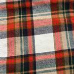 J.Crew Plaid Pajama Pants- Red, Green, Blue size small Photo 5