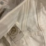 Diesel  flared white jeans Photo 2