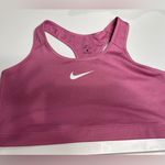 Nike  dri fit sports bra size 3x Photo 0