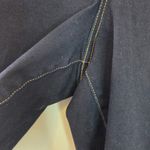 Lane Bryant High Rise Pull-On Jegging Pedal In Dark Wash Photo 3