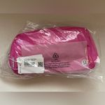 Lululemon NWT  Everywhere Belt Bag Sonic Pink Color Photo 3