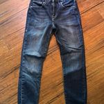 Good American  Good Legs Crop Jeans 6/28 Photo 0