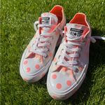 Converse All Star Polka Dot Sneakers Photo 1