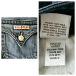 Hudson Jeans Signature Bootcut Jean - Sz 25 - EUC Photo 7