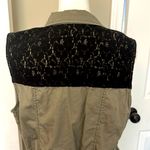 Maurice's Adorable Layering Vest Photo 4