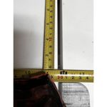 Reebok Leggings Women's XS Speedwick Multicolor Logo Pants Black Xsmall DDC-C Photo 6