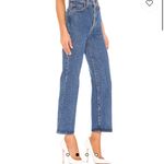 Levi's *NEW* Premium Ribcage Straight Ankle jeans Photo 2