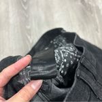 We The Free Free People Makai Ripped Cutoff Denim Shorts Size 27 Photo 5