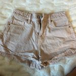 PacSun  Pink Festival Shorts Photo 0