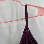 GOTTEX Swimsuit Size 10 One Piece NWT Dolce Vita V Photo 10