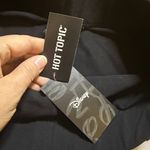 Disney NWT  Mickey rainbow bike shorts pride large Photo 6