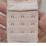 Victoria's Secret VS  Dream Angels Unlined Plunge Bra Pink 34DDD Photo 9