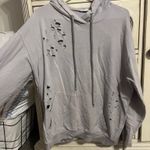 Pullover Gray Size L Photo 0