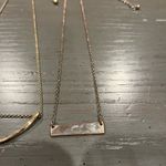 Short Dainty Necklaces Photo 6