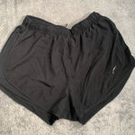 Nike  dri-fit Athletic Shorts black large Photo 0