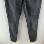 Universal Threads Universal Thread Black Wash High Rise Jegging Jeans 4 /27 Photo 4