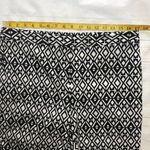 Mario Serrani  Italy Tribal Shorts Size 14 Photo 6