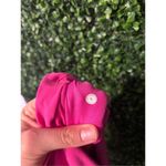 Lululemon Align Sonic Pink Double Lined Leggings HR 25” Size 8 Photo 2