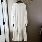 NWT Nap Loungewear Tiered Dress, XL Photo 5