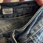 Miss Me  Size 27 Skinny Jeans Bling Jewels Style JD103752 Low Rise Photo 4