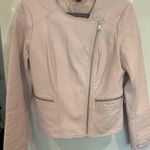 Apt. 9  VEGAN LEATHER LILAC/ BABY PINK Photo 0