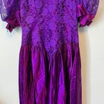 Alfred Angelo Vintage  80’s Dress Photo 0