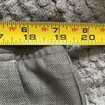 Alfred Dunner  Gray Pants Capri Sz 20W EUC #7541 Photo 2