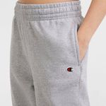 Champion Sweatpants Grey Women’s Photo 0