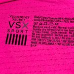 Victoria's Secret NWOT  Bright Pink Sports Bra Photo 1