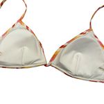 l*space NWT, l* Eco Chic Econyl® Helena Bikini Top, By The Waves, Sz XS Photo 9