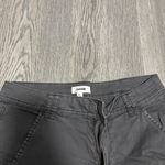 Garage  Cargo Pants Grey Photo 3
