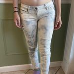 Bullhead Denim Co Bullhead Acid Cropped Jegging Jeans Photo 0