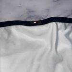 Tommy Hilfiger TOMMY HILFFIGER XL White Blue and Red Women's Swim Bottom New Photo 7