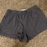 Soffe Dark Gray Shorts Photo 0