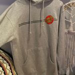 Santa Cruz sweatshirt / hoddie Photo 0