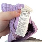 Pangaia Womens 365 Midweight Track Pants Orchid Purple Size XS Photo 12