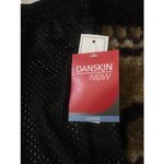 Danskin Now Women's Active Wear Reversible Shorts Size M 8 Photo 2
