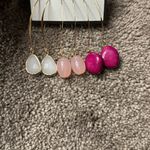 Catherine Malandrino  Earrings Photo 1